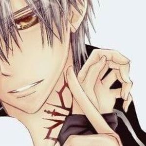 Meet your Posher, Ethan